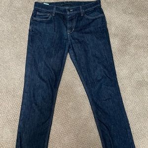 Men’s Joe jeans